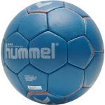 "Hummel Handball Premier 2021 blue/orange Gr.3 senior"