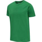 Reduzierte Grüne Hummel Bio T-Shirts mit Insekten-Motiv aus Baumwolle für Herren Größe L 