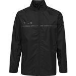 hummel Hmlauthentic Pro Jacket Jacke grau XL