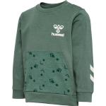 Hummel Kindersweatshirts mit Insekten-Motiv für Babys Größe 74 für den für den Herbst 
