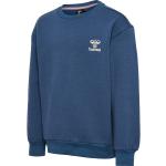 Blaue Hummel Kindersweatshirts mit Insekten-Motiv Größe 134 