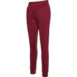 hummel Hmlbooster Tapered Woman Pants Lifestylehose rot S