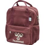 hummel Hmljazz Backpack Mini Rucksack rot One Size