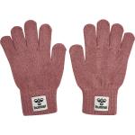 hummel Hmlkvint Glove Lifestyleaccessoires pink 8-12