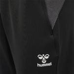 Schwarze Sportliche Hummel Lead Kinderhosen mit Insekten-Motiv aus Polyester 