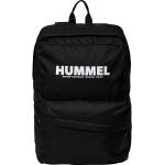 hummel Hmllegacy Core Backpack Rucksack schwarz One Size