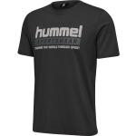 Schwarze Hummel T-Shirts mit Insekten-Motiv Größe S 