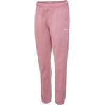hummel Hmllgc Shai Regular Pants Lifestylehose pink XS