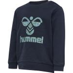 Schwarze Hummel Bio Kindersweatshirts mit Insekten-Motiv für Babys Größe 86 