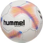 hummel Hmlprecision Futsal Fussball weiss 4