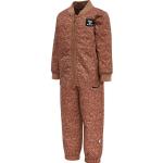 Hummel Jogginganzug » Hmlsobi Mini Thermoset Anzug«, Copper Brown