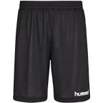 hummel Jungen Essential GK Shorts, Black, 116-128