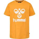 Reduzierte Kurzärmelige Hummel Bio Kinder T-Shirts mit Insekten-Motiv aus Baumwolle Größe 134 