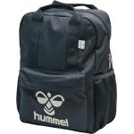 Hummel Kinder Rucksack Jazz Back Pack 207383-1525 Asphalt