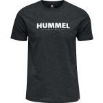 Schwarze Hummel Legacy T-Shirts mit Insekten-Motiv für Herren Größe M 