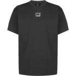 Reduzierte Schwarze Hummel Lukas Podolski T-Shirts mit Insekten-Motiv aus Baumwolle für Herren Größe XL 