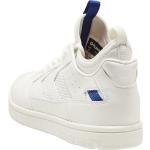 Beige Hummel High Top Sneaker & Sneaker Boots aus Mesh Größe 42 