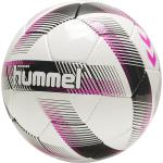 hummel Premier Fussballl Fussball weiss 4