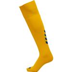 hummel Hmlpromo Football Sock Socken gelb 39/42