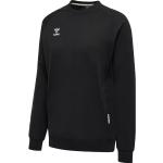 Schwarze Hummel Move Herrensweatshirts mit Insekten-Motiv aus Baumwollmischung Größe XXL für den für den Herbst 