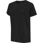 Schwarze Kurzärmelige Hummel Kinder T-Shirts mit Insekten-Motiv Größe 164 