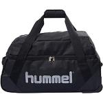 hummel Reisetasche Authentic Charge Trolley 205127 Black One Size