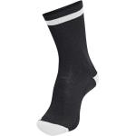 Hummel Sportsocken Elite Indoor Sock Low 204043-2114 35-38