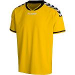 "hummel Stay Authentic Poly Jersey Trikot gelb"