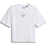 Weiße Casual Kurzärmelige Hummel Bio Kinder T-Shirts mit Insekten-Motiv Größe 92 