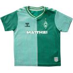 hummel SV Werder Bremen Heimtrikot 2023/24 Kinder