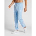 hummel Sweatpants » hmlISAM 2.0 REGULAR PANTS Hosen« (1-tlg), blau, PLACID BLUE