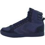 Reduzierte Blaue Hummel Stadil High Top Sneaker & Sneaker Boots für Damen Größe 41 