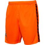 hummel Werder Bremen 23/24 Gk Shorts Kids Torwarthose-Fussball orange 164