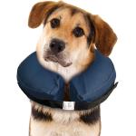 Hunde-Schutzkragen -aufblasbar-