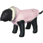 Pinke Nobby  Regenmäntel & Regencapes für Hunde 