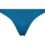 Blaue Hunkemöller Bikinihosen & Bikinislips aus Polyamid für Damen 