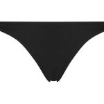 Schwarze Hunkemöller Bikinihosen & Bikinislips aus Polyamid für Damen 