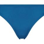 Blaue Hunkemöller Bikinihosen & Bikinislips aus Polyamid für Damen Größe XS 