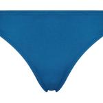 Blaue Hunkemöller Bikinihosen & Bikinislips aus Polyamid für Damen Größe S 