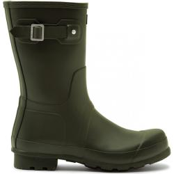 Hunter Boots - Original Short - Gummistiefel 42 | EU 42 oliv