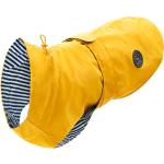 Gelbe  Regenmäntel & Regencapes für Hunde 