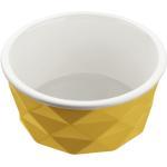 Hunter Keramik-Napf Eiby gelb, Fassungsvermögen: 1900 ml