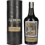 Hunter Laing Kill Devil Guyana 25 Years Old Single Cask Pot Still Rum 1992 0,7l 46%