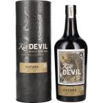 Hunter Laing Kill Devil Guyana 25 Years Old Single Cask Rum 1992 0,7l 46%