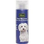 Hunter Pure Wellness Hundeshampoo für weißes Fell - 200 ml
