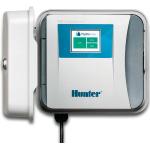 Hunter Industries Bewässerungscomputer smart home 
