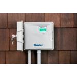 Hunter Industries Bewässerungssteuerungen smart home 