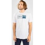 Hurley Everyday Sunbox T-Shirt weiss Herren