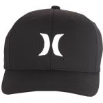 HURLEY ONE AND ONLY Cap 2024 black - L/XL