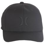 HURLEY ONE AND ONLY Cap 2024 black/black - S/M